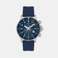 T-sport – Seastar 1000 Women Quartz Blue Dial Analog Rubber Watch T1202171704100