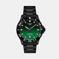 Seastar 1000 Men Quartz Multicolour Dial Analog Stainless Steel Watch T1204103309100