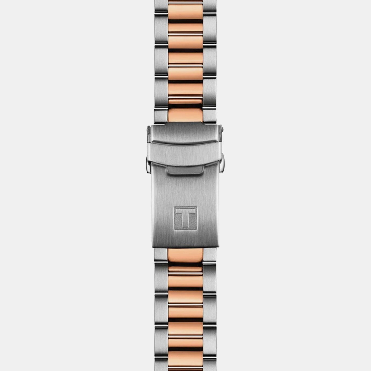 Seastar 1000 Men Automatic Grey Dial Analog Stainless Steel Watch T1208072205101