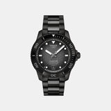 Seastar 1000 Men Automatic Multicolour Dial Analog Stainless Steel Watch T1208073305100