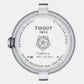 Bellissima Women Quartz Mother Of Pearl Dial Analog Stainless Steel Watch T1260106111300