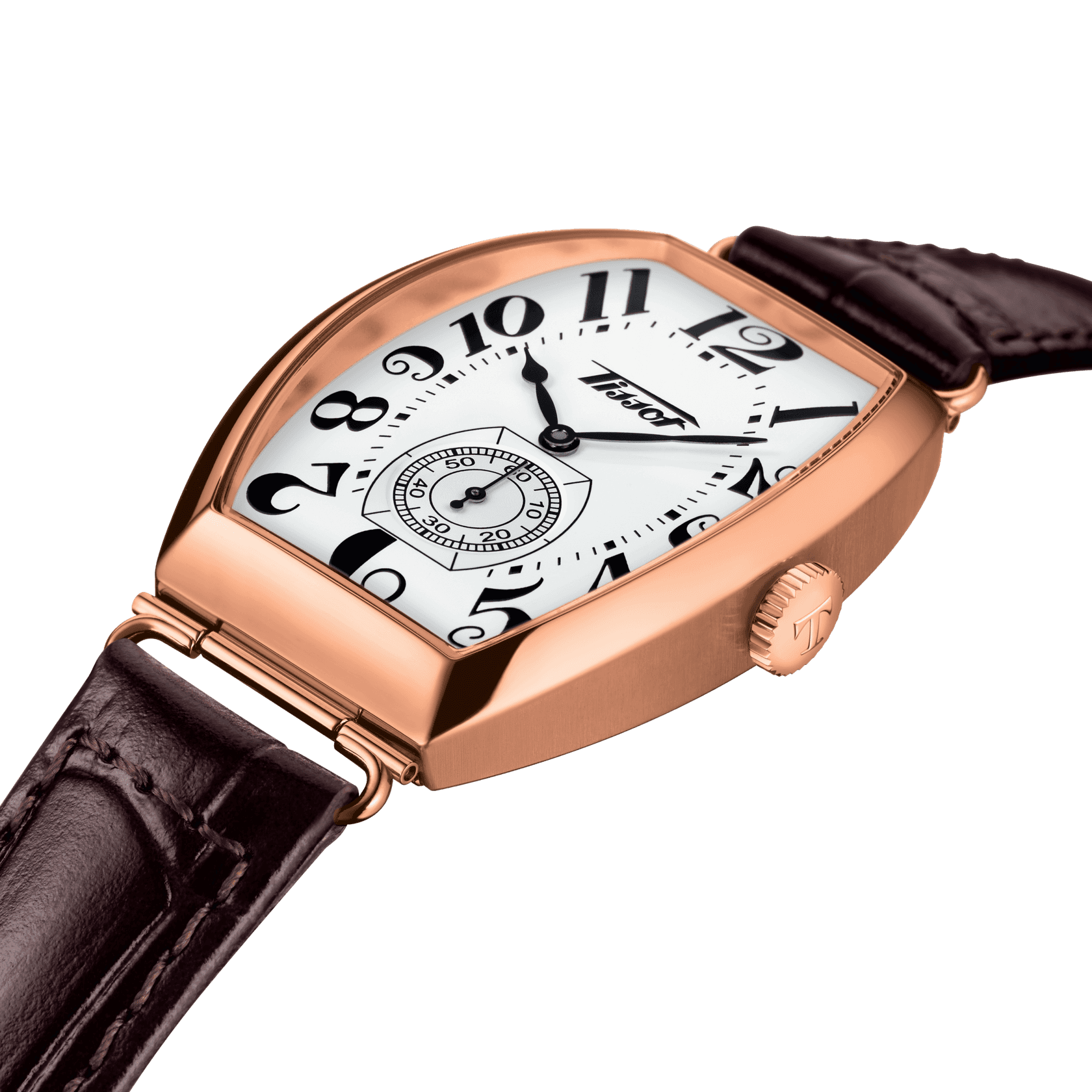 Tissot Heritage Porto Mechanical T128.505.36.012.00