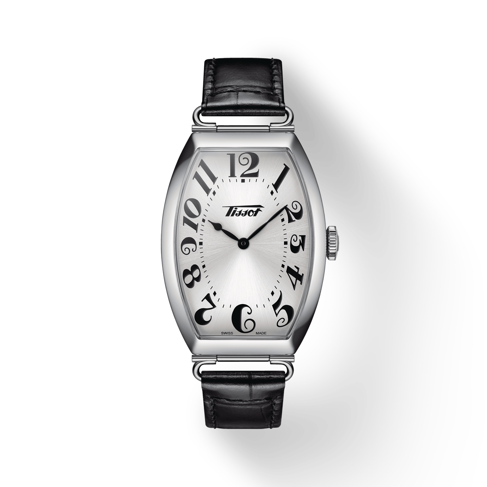 Tissot Heritage Porto T128.509.16.032.00