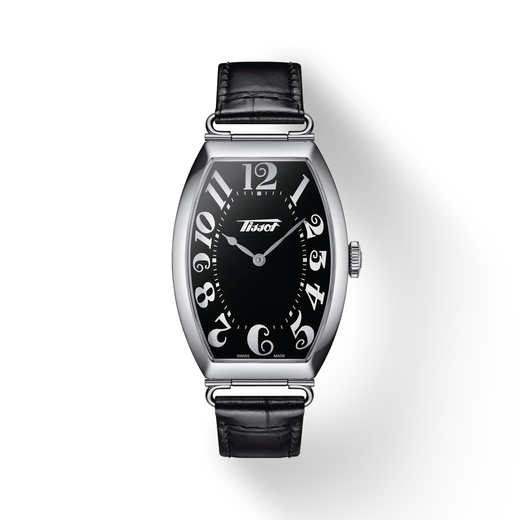 Tissot Heritage Porto T128.509.16.052.00