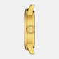 Classic Dream Women Quartz Ivory Dial Analog Stainless Steel Watch T1292103326300