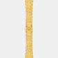 PRX Women Quartz Champagne Dial Analog Stainless Steel Watch T1370103302100