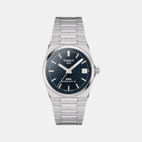 PRX Unisex Automatic Blue Dial Analog Stainless Steel Watch T1372071104100