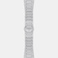 PRX Unisex Quartz Blue Dial Analog Stainless Steel Watch T1372101135100