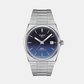 PRX Men Automatic Multicolour Dial Analog Stainless Steel Watch T1374071105101