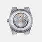 PRX Men Automatic Green Dial Analog Stainless Steel Watch T1374071109100