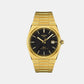 PRX Powermatic 80 Damian Lillard Special Collections Men Automatic Black Dial Analog Stainless Steel Watch T1374073305100