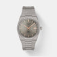PRX Unisex Automatic Grey Dial Analog Titanium Watch T1378074406100