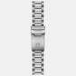 PR516 Men Quartz Blue Dial Chronograph Stainless Steel Watch T1494171104101