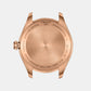 PR 100 Unisex Quartz Mother Of Pearl Dial Analog Stainless Steel Watch T1502103311100
