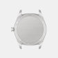 PRC 100 Women Solar Silver Dial Analog Stainless Steel Watch T1518222203100