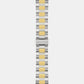 PRC 100 Women Solar Silver Dial Analog Stainless Steel Watch T1518222203100