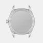 PRC 100 Women Solar Mother Of Pearl Dial Analog Stainless Steel Watch T1518222211100