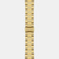 PRC 100 Women Solar Champagne Dial Analog Stainless Steel Watch T1518223302100
