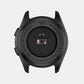 T-Touch Connect Sport Unisex Solar Black Dial Analog Titanium Watch T1534204405101