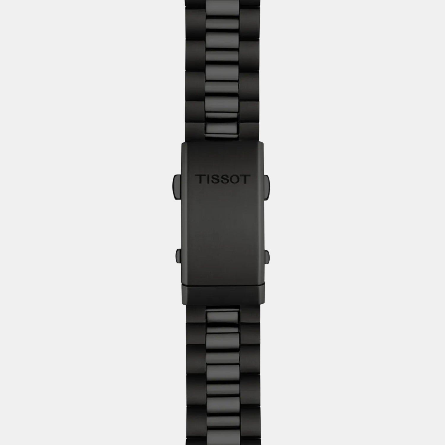 T-Touch Connect Sport Unisex Solar Black Dial Analog Titanium Watch T1534204405101