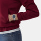 Ballade Women Quartz Blue Dial Analog Stainless Steel Watch T1562101104100