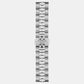 Ballade Men Quartz Blue Dial Analog Stainless Steel Watch T1564101135100