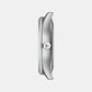 Classic Dream Men Automatic Silver Dial Analog Stainless Steel Watch T1584071103100