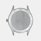 Classic Dream Men Automatic Silver Dial Analog Stainless Steel Watch T1584071103100