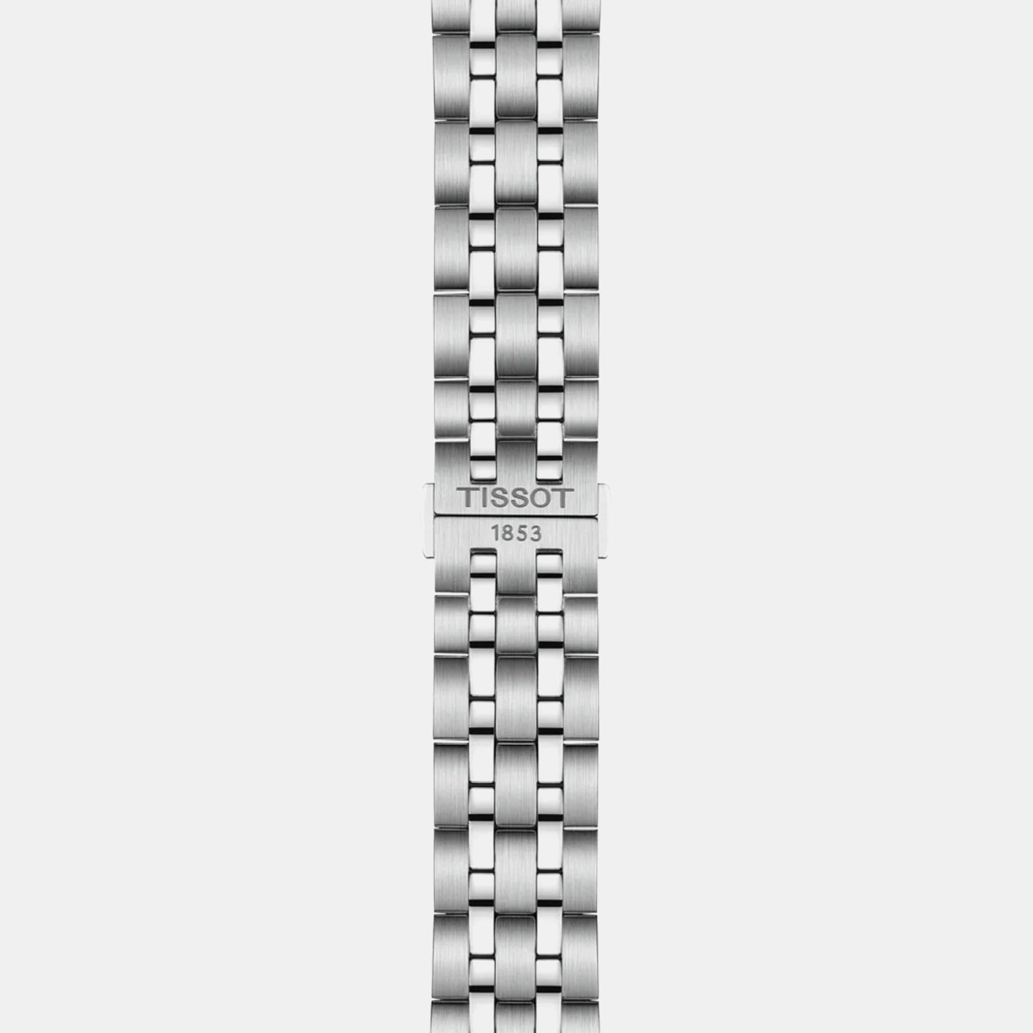 Classic Dream Men Automatic Black Dial Analog Stainless Steel Watch T1584071105100