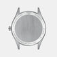 Classic Dream Men Automatic Silver Dial Analog Stainless Steel Watch T1584072203101
