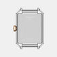 SRV Women Quartz Mother Of Pearl Dial Analog Stainless Steel Watch T1601102111300