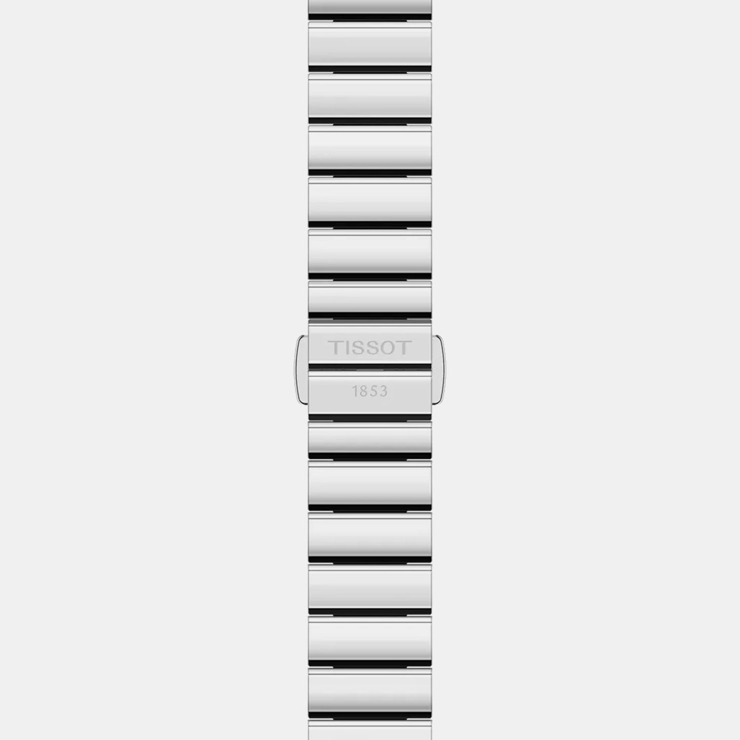 SRV Women Quartz Mother Of Pearl Dial Analog Stainless Steel Watch T1601102111300