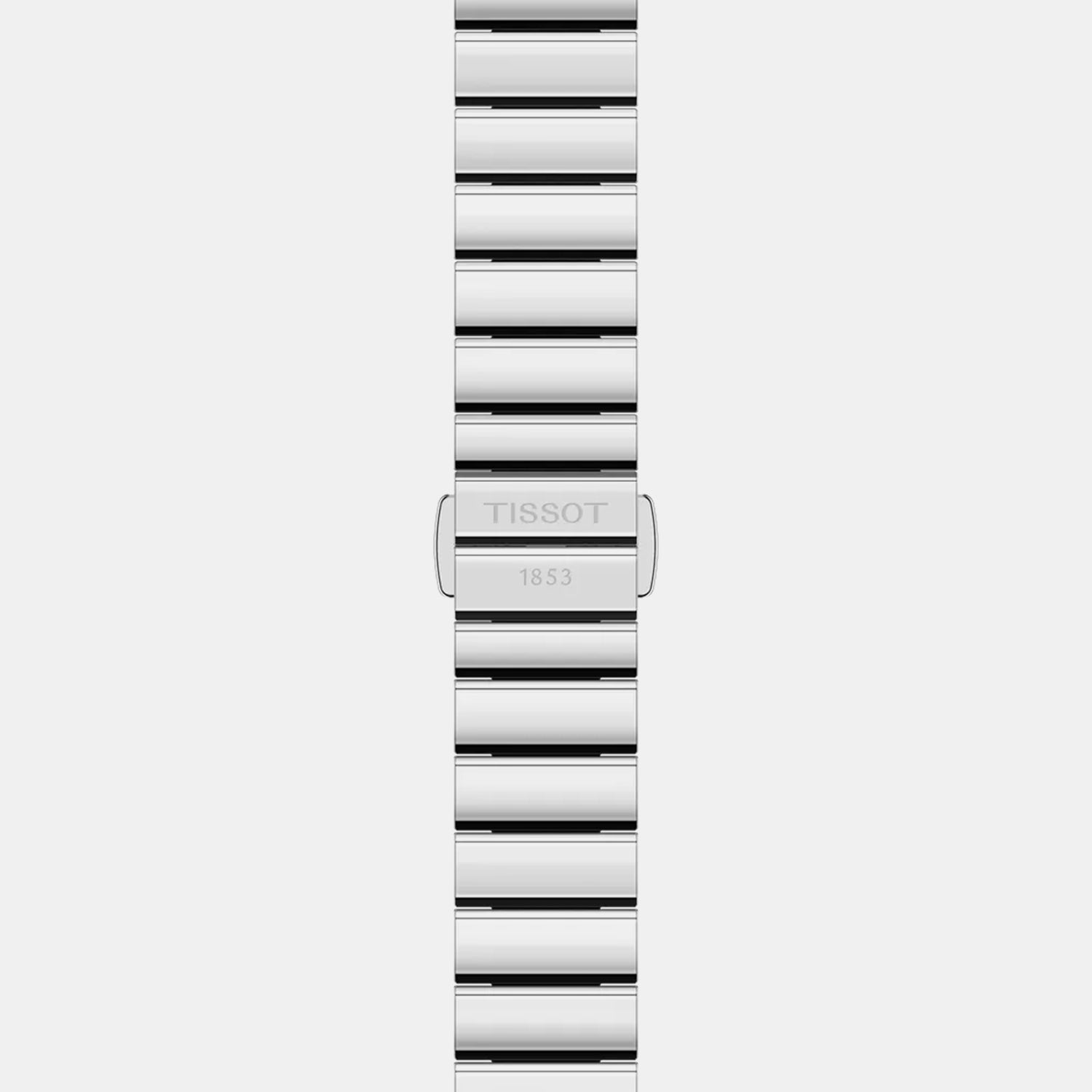 SRV Women Quartz Mother Of Pearl Dial Analog Stainless Steel Watch T1601102111300