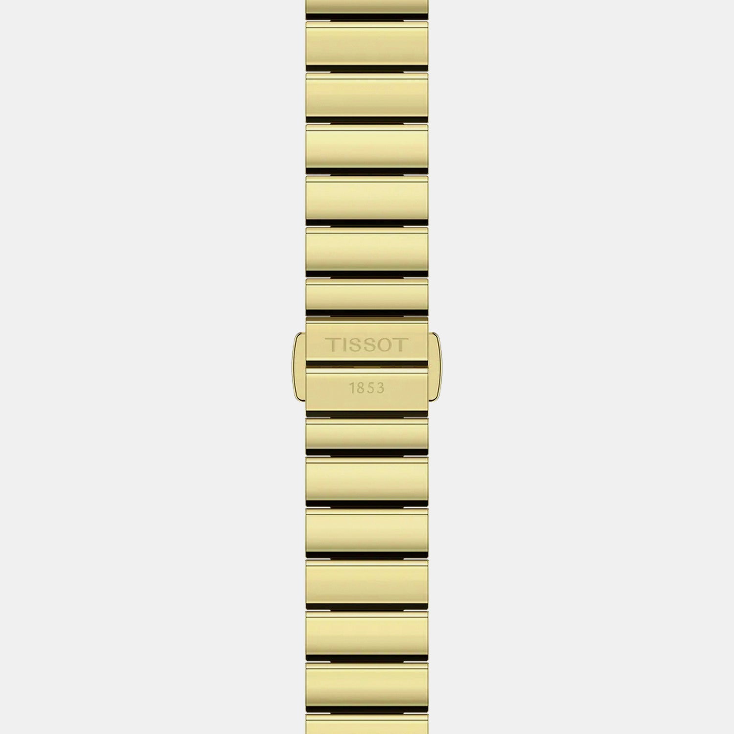 SRV Women Quartz Champagne Dial Analog Stainless Steel Watch T1601103302300