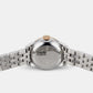Le Locle Women Automatic Silver Dial Analog Stainless Steel Watch T41218333