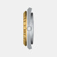 PRX Men Automatic Silver Dial Analog Stainless Steel Watch T9314074103101
