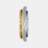 PRX Men Automatic Silver Dial Analog Stainless Steel Watch T9314074103101