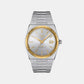 PRX Men Automatic Silver Dial Analog Stainless Steel Watch T9314074103101