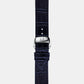 Le Locle Men Automatic Blue Dial Analog Leather Watch T9324084604300