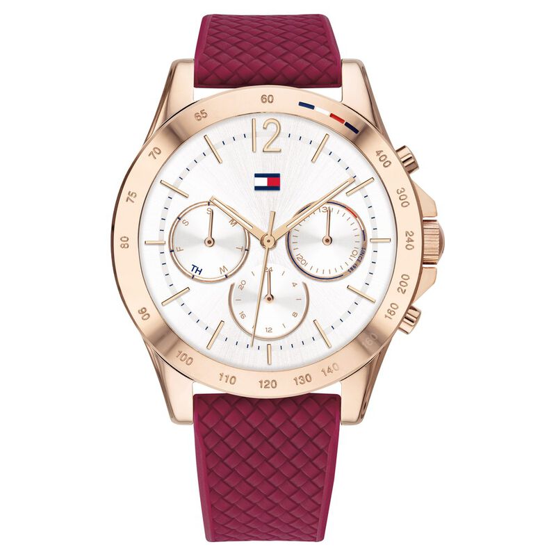 Tommy Hilfiger Watch For Women