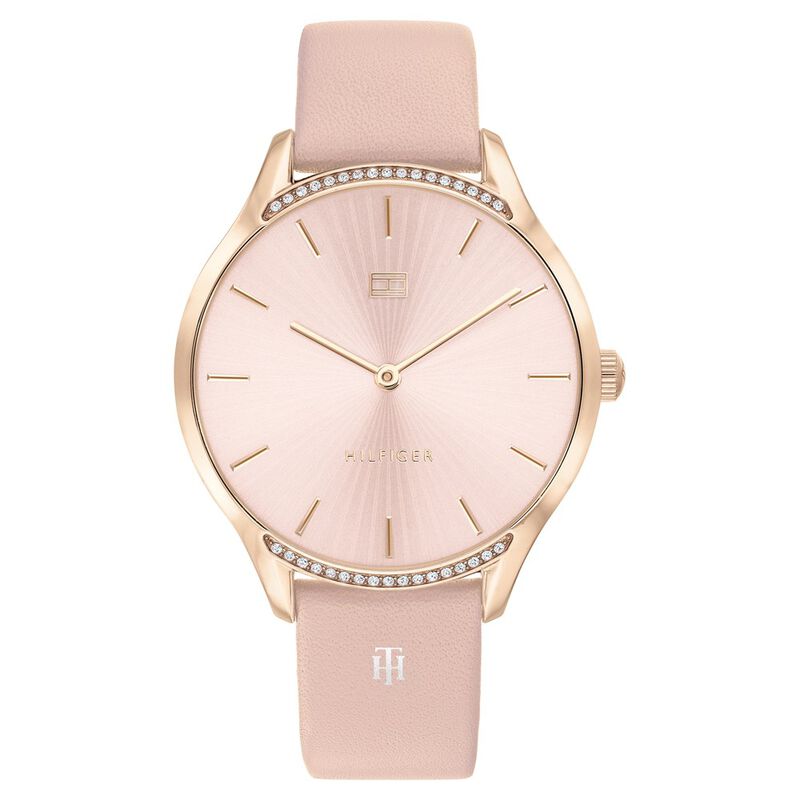 Tommy Hilfiger Watch For Women