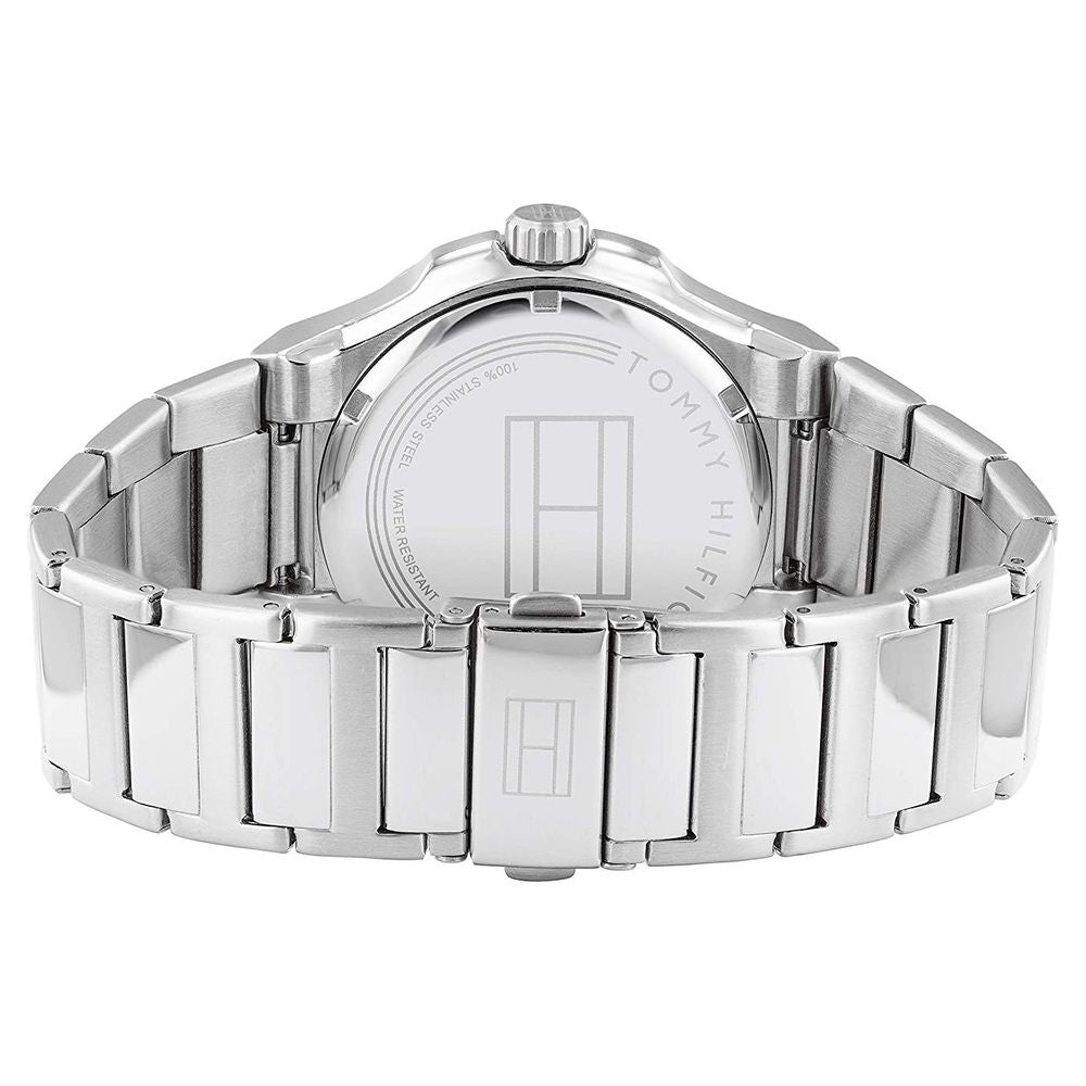 Tommy Hilfiger Analog Watch for Men-NCTH1791648W