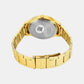 Trendline Women Quartz Dial Multi-Function Stainless Steel Watch TW000Q821