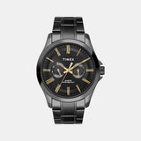 Trendline Men Quartz Dial Analog Stainless Steel Watch TW000X135