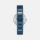 Trendline Women Quartz Dial Analog Stainless Steel Watch TW000X277