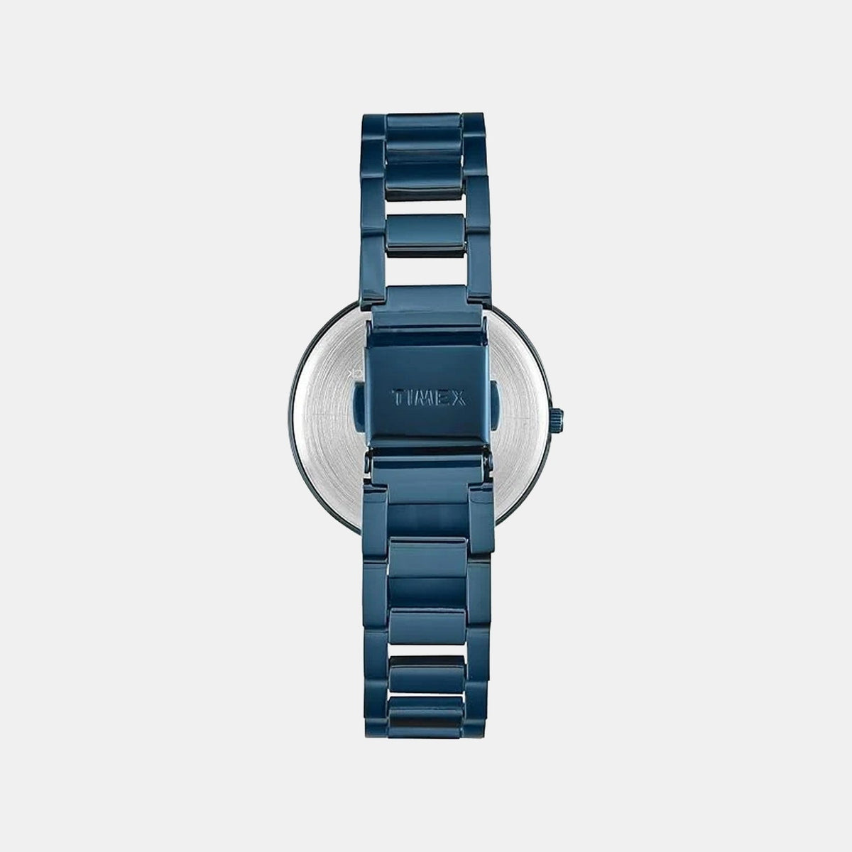 Trendline Women Quartz Dial Analog Stainless Steel Watch TW000X277