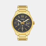 Signio Men Quartz Dial Chronograph Stainless Steel Watch TW0TG7603