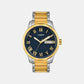 Signio Men Quartz Dial Analog Stainless Steel Watch TW0TG7642