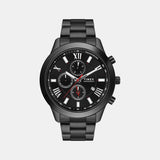 Trendline Men Quartz Dial Chronograph Stainless Steel Watch TWEG18518