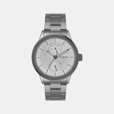 Trendline Men Quartz Dial Chronograph Stainless Steel Watch TWEG19904